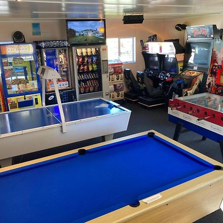 Whanganui River Top 10 Holiday Park Esterno foto