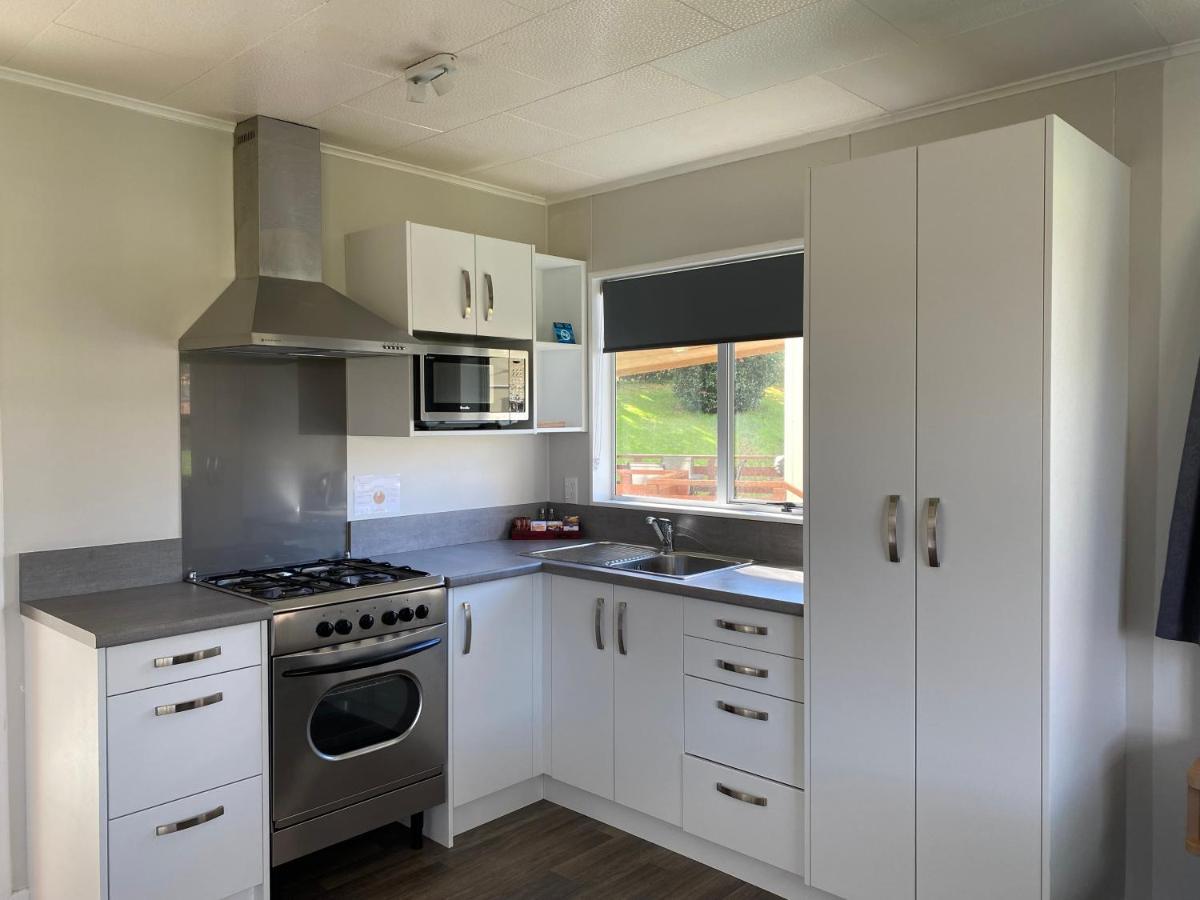 Whanganui River Top 10 Holiday Park Esterno foto