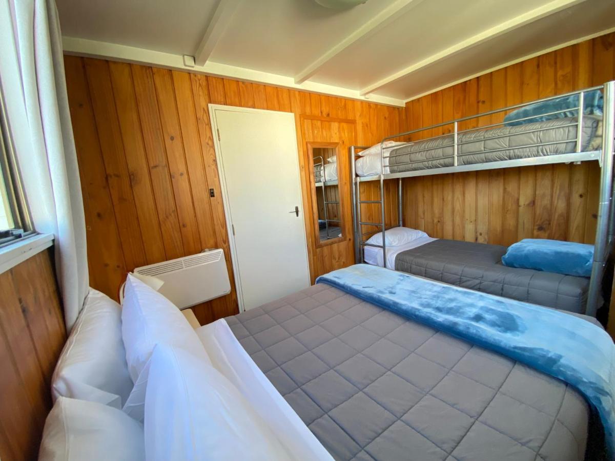 Whanganui River Top 10 Holiday Park Esterno foto