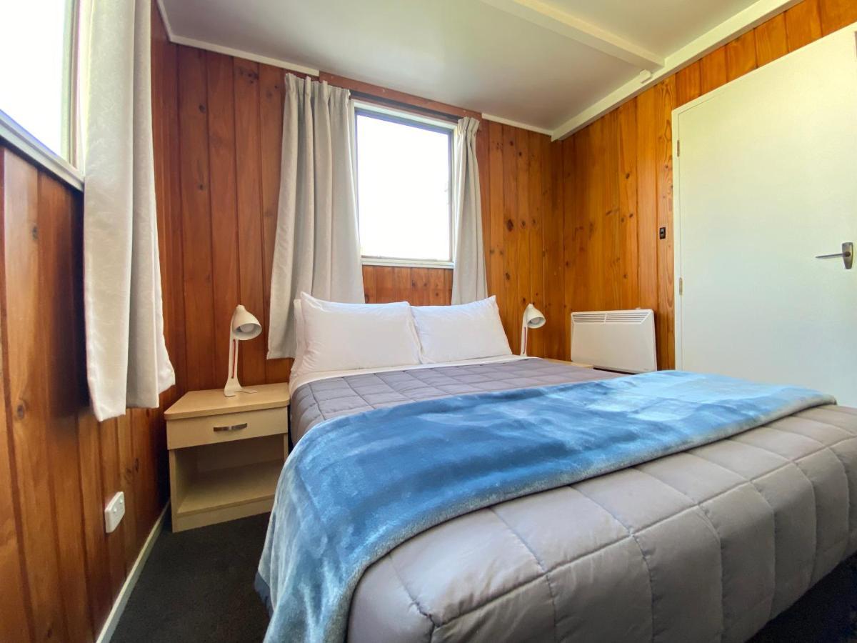 Whanganui River Top 10 Holiday Park Esterno foto