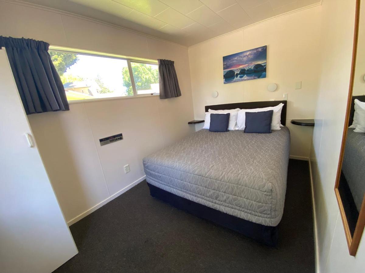 Whanganui River Top 10 Holiday Park Esterno foto