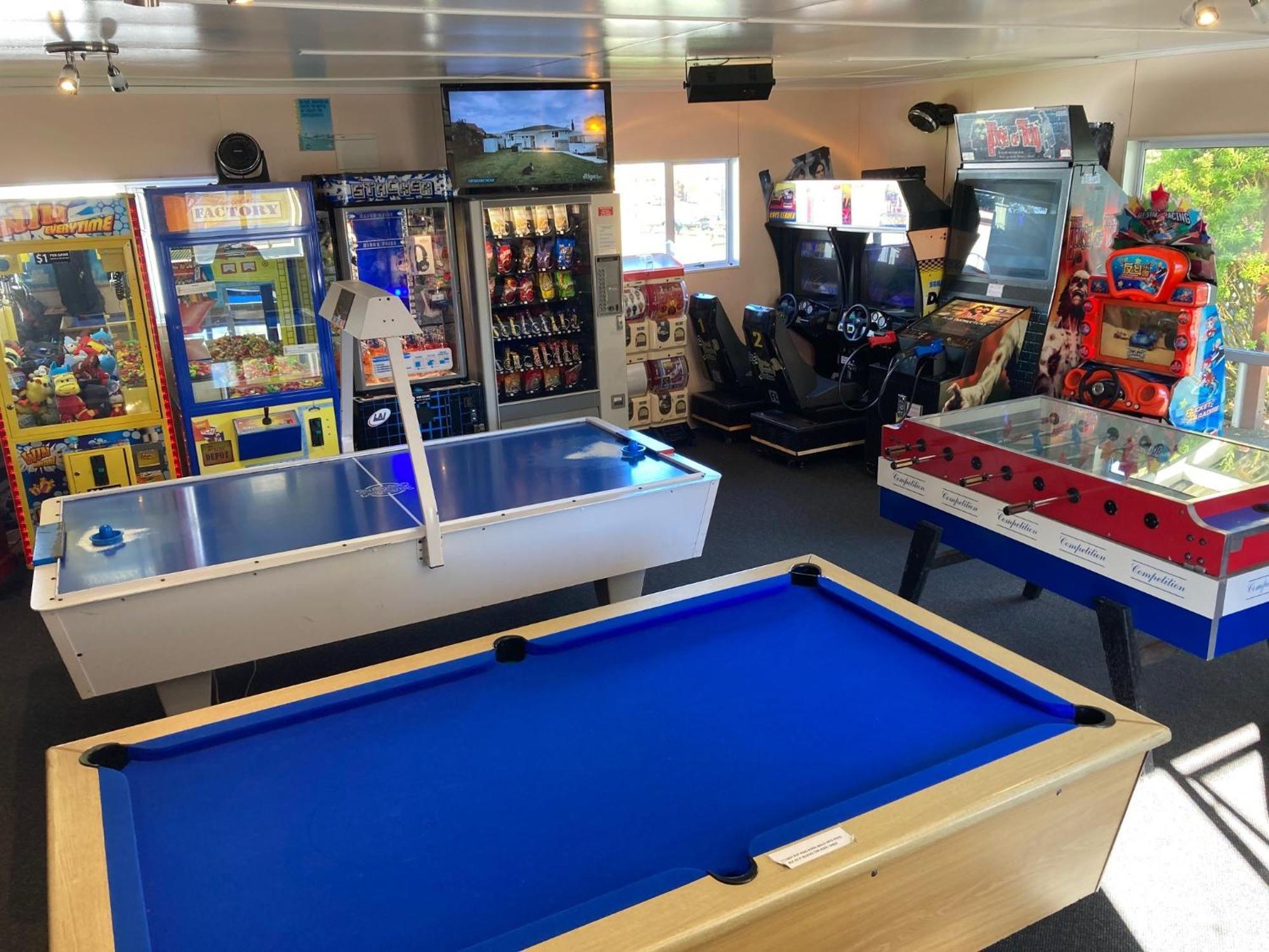 Whanganui River Top 10 Holiday Park Esterno foto